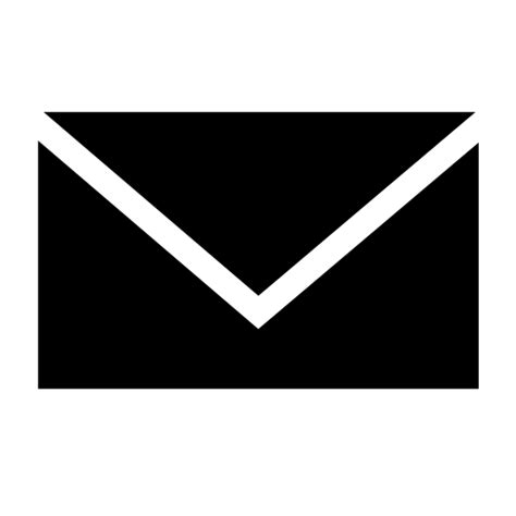 Email Vector Icon Png 415981 Free Icons Library