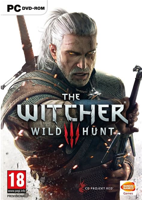 This equipment differs in some aspects from other equipment in the game. Soluce de The Witcher 3 Wild Hunt - jeuxvideo.com