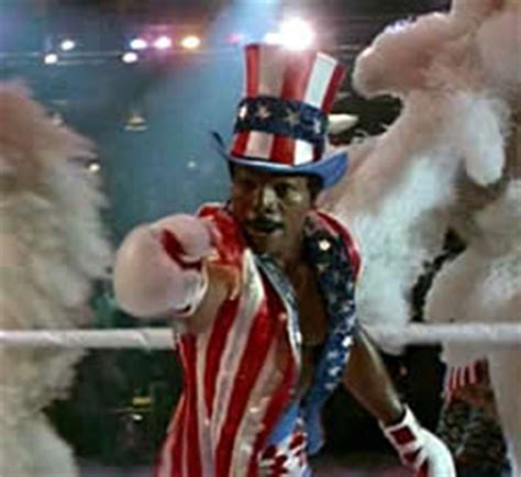 Apollo Creed - Rocky Wiki