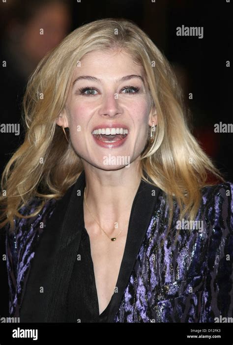 Rosamund Pike Les Miserables Uk Hi Res Stock Photography And Images Alamy