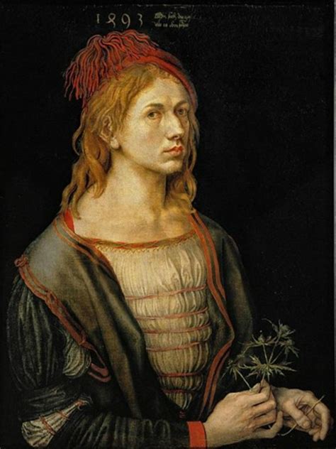 Albrecht DÜrer The Greatest Northern Renaissance Artist