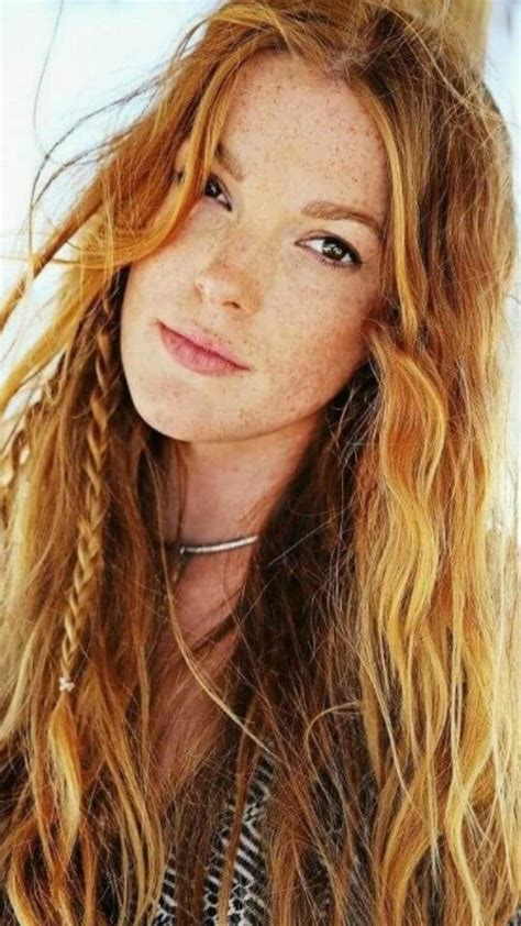 Pin By Jorgesegulin On REDHEAD Beautiful Red Hair Redhead Hairstyles