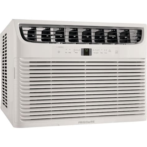 Frigidaire 1020 Sq Ft Window Air Conditioner With Remote 230 Volt