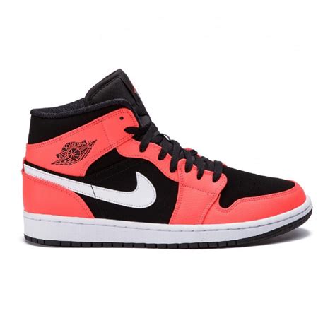Nike jordan westbrook one take cat blacktop rated seller. Basket mode Nike Air Jordan 1 Mid 554724061 - achat et ...