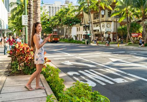 A Guide To Downtown Honolulu Hi Cuddlynest