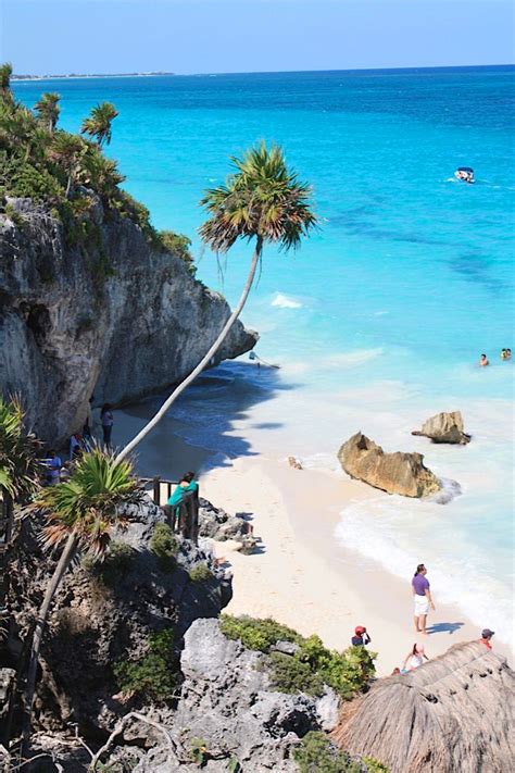 After a short walk through the jungle, you can. Explore Tulum Mexico - Visit Tulum Quintana Roo