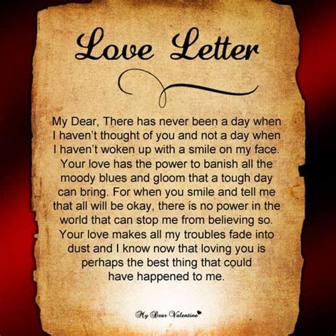 You can share/send them to your loved ones via text/sms, email, facebook, whatsapp, im or other social networking sites. Pics For > Cute Quotes For Him | Love letters quotes ...