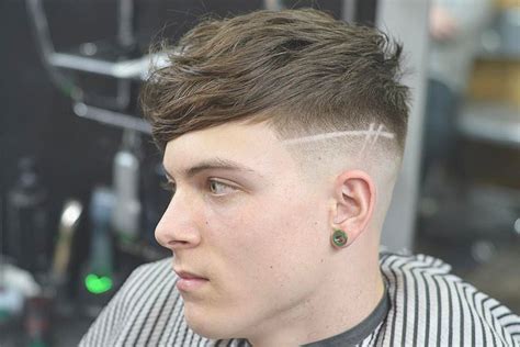 The following hairstyles are what i consider more 'modern' as in what's trending in 2020. 101 Best Men's Haircuts & Hairstyles For Men (2020 Trends)