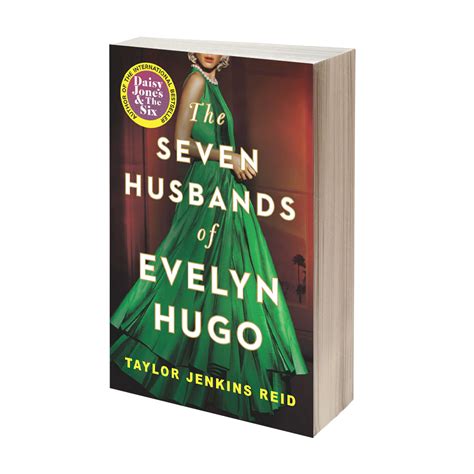 The Seven Husbands Of Evelyn Hugo Simon And Schuster Au