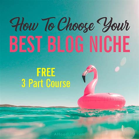 Check spelling or type a new query. 7 Blog Niches That Make Money + 100 Micro-Niche Ideas ~ A Hood Life | Blog niche, Blogging ...