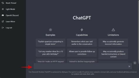 Apa Itu ChatGPT Pengertian Fungsi Dan Cara Menggunakan