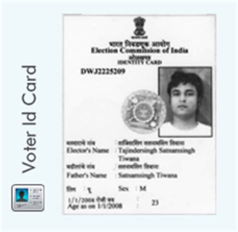 How to ensure all my family members' names are together in. How to Apply for New Voter ID Card in Bihar Online/Offline | | TopInfoWala.in