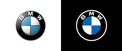 If you want to get other image format as psd / svg or more high quality resolution, please contact the uploader. Brand New: New Logo for BMW