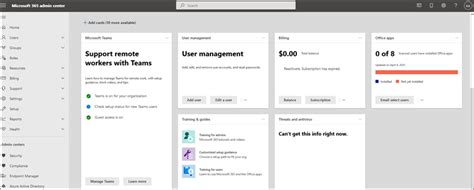 Add Users And Assign Licenses In Microsoft 365 Microsoft 365 Admin