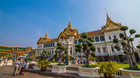 The Grand Palace Editorial Image Image Of Building Chacent 51546615