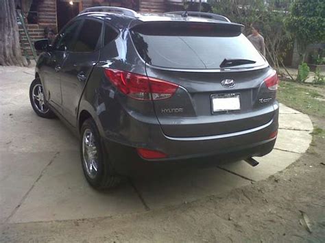 Todas las marcas y modelos están en un solo sitio. Vendo hyundai tucson 2011 como nueva precio negociable en ...