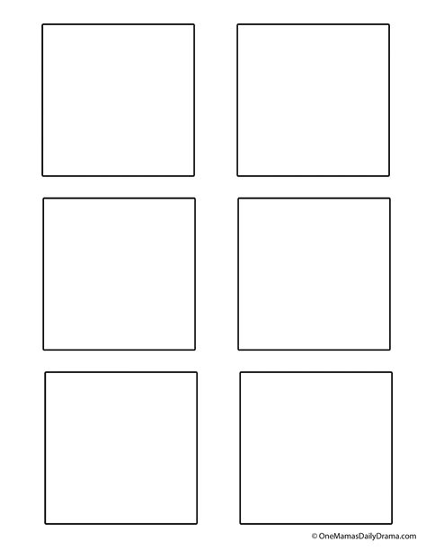 Free Printable Sticky Note Template Printable Templates