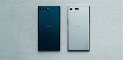 The Sony Xperia Xz Premium Has 4 Smartphone Features We Havent Seen