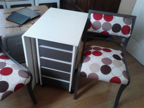 Maybe you would like to learn more about one of these? Take a fabric shower curtain to recover kitchen chairs ...