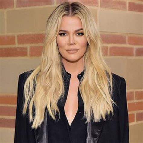 Khloé Kardashian Says Using Hormones While Freezing Her Eggs Made Her