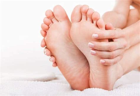How To Handle Sweaty Feet — River Podiatry I The Best Foot And Ankle