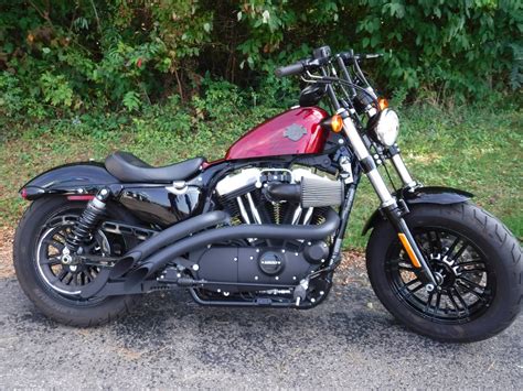 Please contact harley davidson dealers in your city for latest price. Used 2016 Harley-Davidson Forty-Eight® | Motorcycles in ...