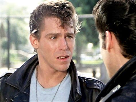 See John Travolta Olivia Newton John And The Rest Of The Grease Cast