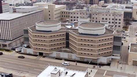 Local Jail On Code Red After Inmate Contracts Coronavirus