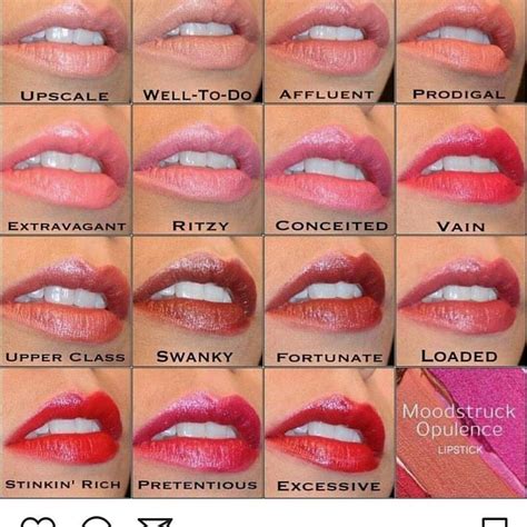 letting lips do the talking a guide to describing the perfect lip shape
