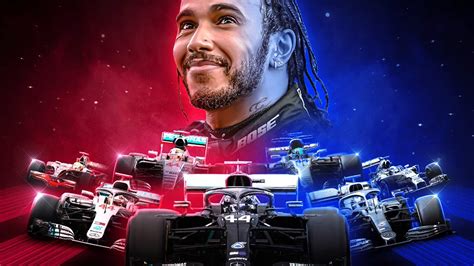 From Mclaren To Mercedes Every Lewis Hamilton F1 Car Motor Lewis