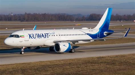 Kuwait Closes Airport Due To Coronavirus International Flight Network