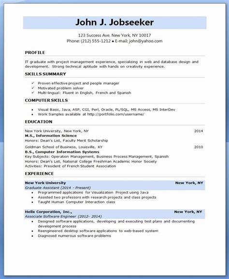 Send us a copy of your software engineer cv, and our professional cv writers will assess it and email you the suggestions. Software Engineer Resume Template Word Lovely software ...