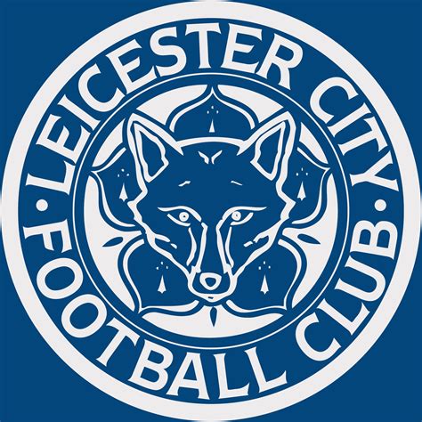 Leicester City Logo This High Quality Transparent Png Images Is