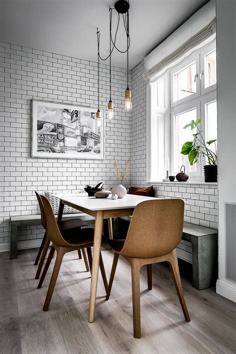 Stylish Turn Of The Century Home Coco Lapine Design Dining Room