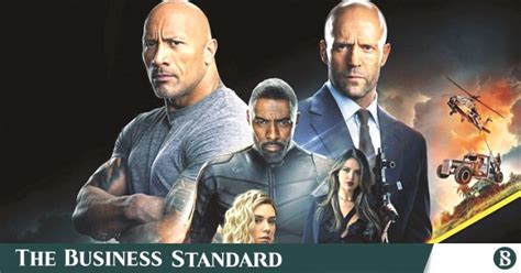 Hobbs And Shaw Sequel In The Works