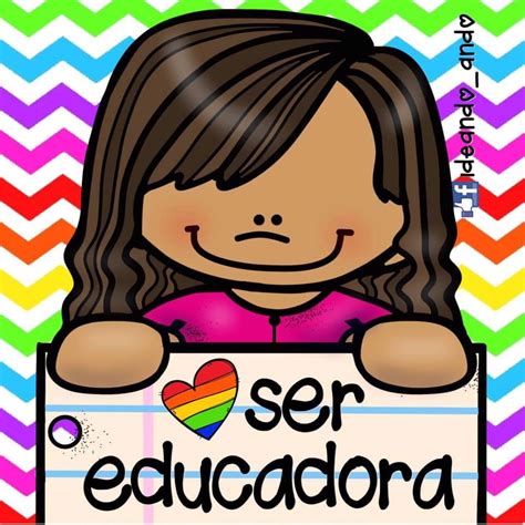 Lista Foto Imágenes Del Dia De La Educadora Alta Definición Completa k k