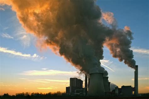 Carbon Emissions From Advanced Economies Likely Increased In 2018