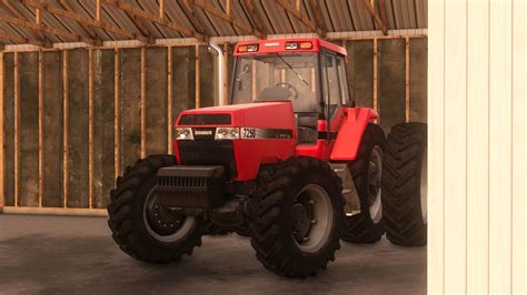 Case 7200 Series 2wd4wd Us V20 Fs19 Farming Simulator
