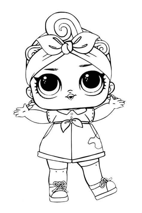 Unicorn coloring pages printable lovely unicorn. Glitter Spring Princess Mode Coloring Pages - Lautigamu