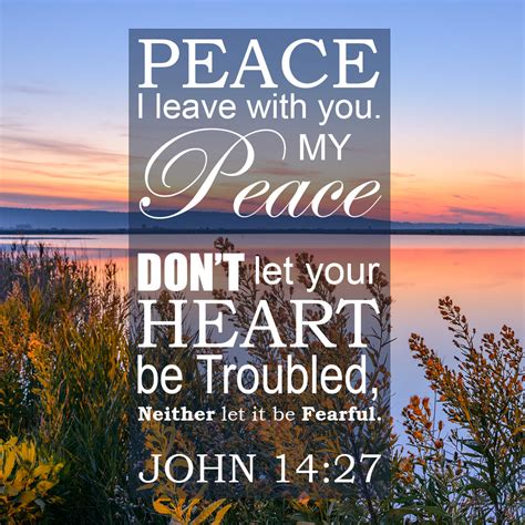 20 Key Bible Verses About Peace Live A Peaceful Life Today Bible Verses To Go