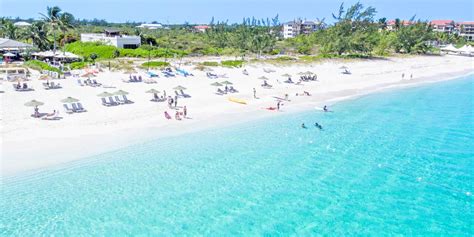 The Sands At Grace Bay Visit Turks And Caicos Islands