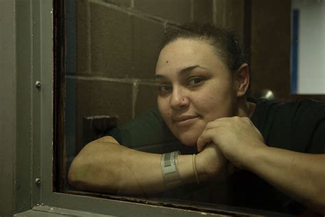 Stories From Inside The Whatcom County Jail Whatcom Watch Online