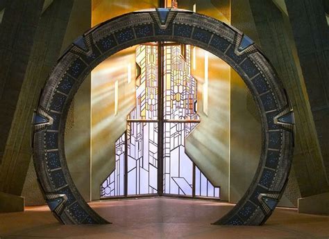 Atlantis Stargate Sgcommand Fandom
