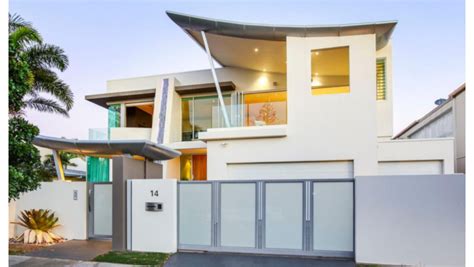 Desain Rumah Minimalis Budget 200 Juta