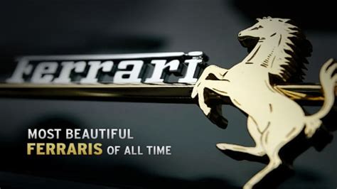 During its prelaunch, the car was named cougar and. Ferrari Vs Mustang Logo | Mister Wallpapers