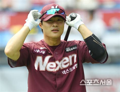 베플갑상선저하 살 쉽게 찐다던데 백. 스포츠서울 :: 김하성, 오른 손바닥 자상…엔트리 제외