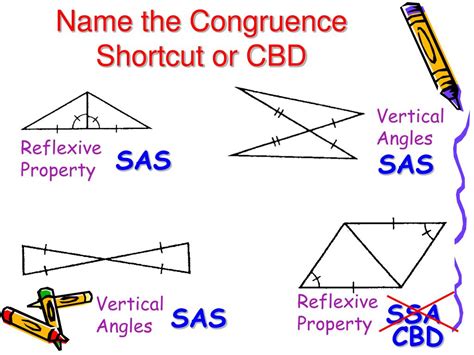 Ppt Using Congruent Triangles Powerpoint Presentation Free Download