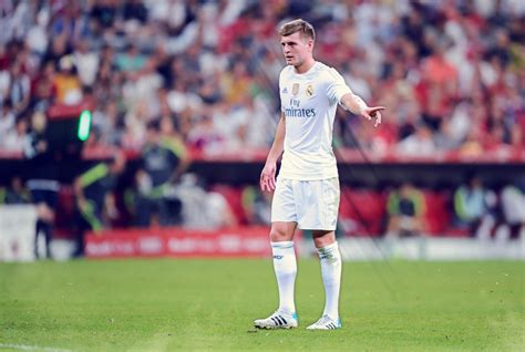 Toni Kroos Wallpapers 77 Pictures