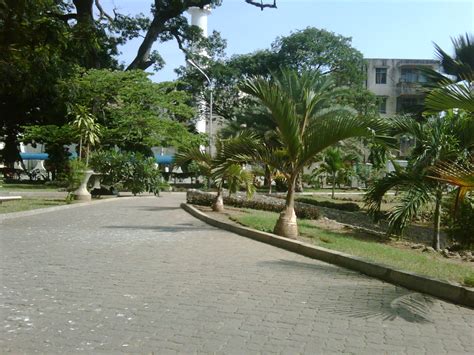 Mombasa Raha