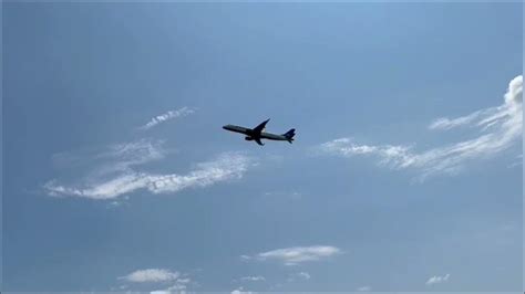 Plane Spotting Washington Ronald Reagan National Airport Dca Kdca
